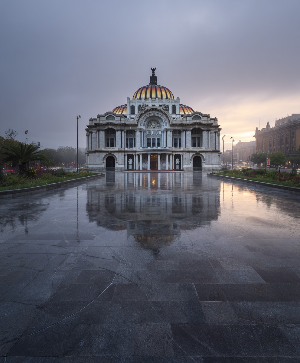 Arquitectura y memoria de la ciudad